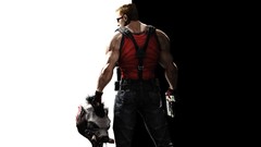 Duke nukem duke nukem forever video games