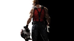 Duke nukem forever video games