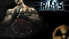 Duke nukem realms video