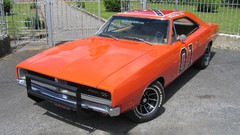 Dukes of Hazzard General