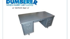 Dumb and Dumberer white