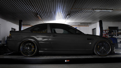 Dump Now Don e46 why? anything remeber