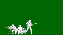 Dump one done commencing