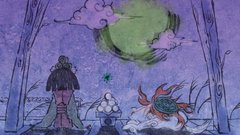 Dump thinks background Amaterasu arr mid