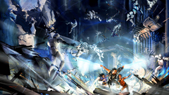 Dumping forceunleashed