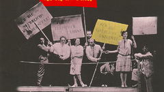 Dumping high ress scanned