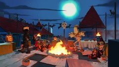 Dungeon Defenders