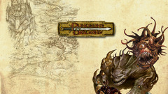 Dungeons and dragons