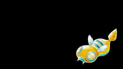 Dunsparce Pokemon
