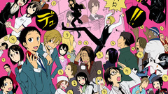 Durarara