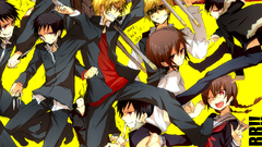 Durarara