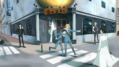 Durarara