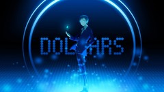 Durarara cellphones anime boys