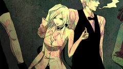 Durarara heiwajima shizuo Anime