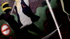 Durarara heiwajima shizuo celty