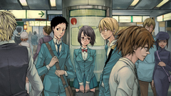 Durarara heiwajima shizuo orihara