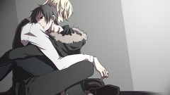 Durarara heiwajima shizuo orihara