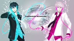 Durarara heiwajima shizuo orihara