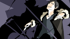 Durarara orihara izaya