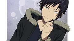 Durarara orihara izaya