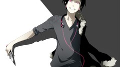 Durarara orihara izaya