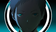 Durarara ryuugamine mikado Anime