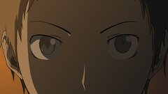 Durarara ryuugamine mikado Anime