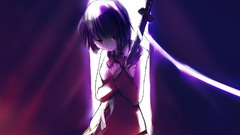 Durarara Sonohara Anri