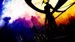 Durarara Sturluson Celty