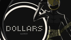 Durarara Sturluson Celty