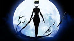 Durarara Sturluson Celty