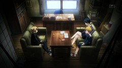 Dusk Anime Amnesia anime girls kanoe yuuko Dusk Maiden of 