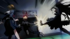 Dusk Anime Amnesia anime girls kanoe yuuko Dusk Maiden of 