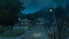 Duskwood high