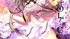 Dust Anime dress inugami kira