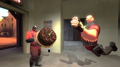 Dust bowl Team fortress