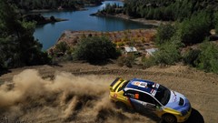 Dust cars lakes Offroad rally races vehicles gravel racing 