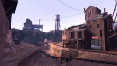 Dust team fortress 2