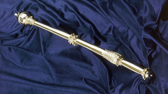 Dutch royal regalia high