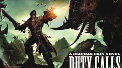 Duty calls big sauce