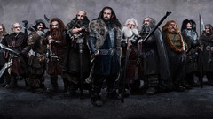 Dwarfs The Hobbit dori