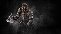 Dwarfs the lord of the rings farin The Lord Of The Rings: War 