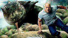 Dwayne Johnson journey 2