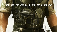 Dwayne Johnson movie posters G.I. Joe Retaliation