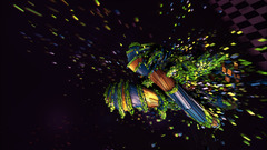 Dyed madness by pdgfx