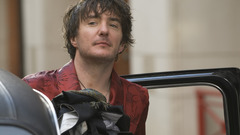 Dylan Moran