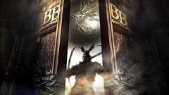 Dynasty Warriors gates warrior