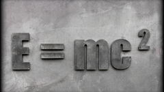 E mc 2