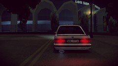 E30 video games