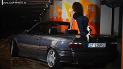 E36 pictorial